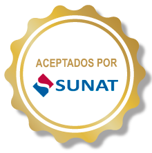 certificado por sunat